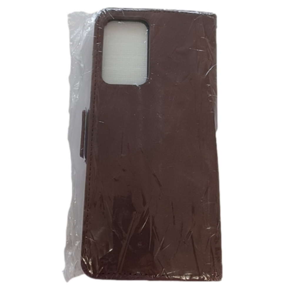 Redmi Note 11 Pro Max 5G Brown Cover Case NWT Protective Device Cover